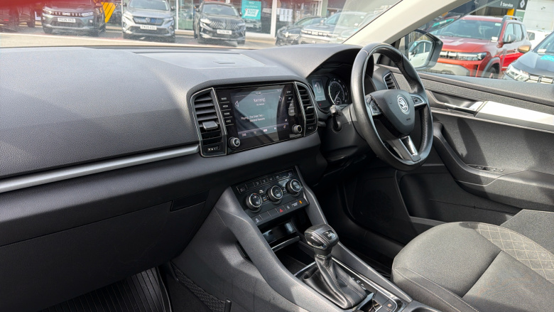 Skoda Karoq 1.0 TSI SE 5dr DSG Petrol Estate
